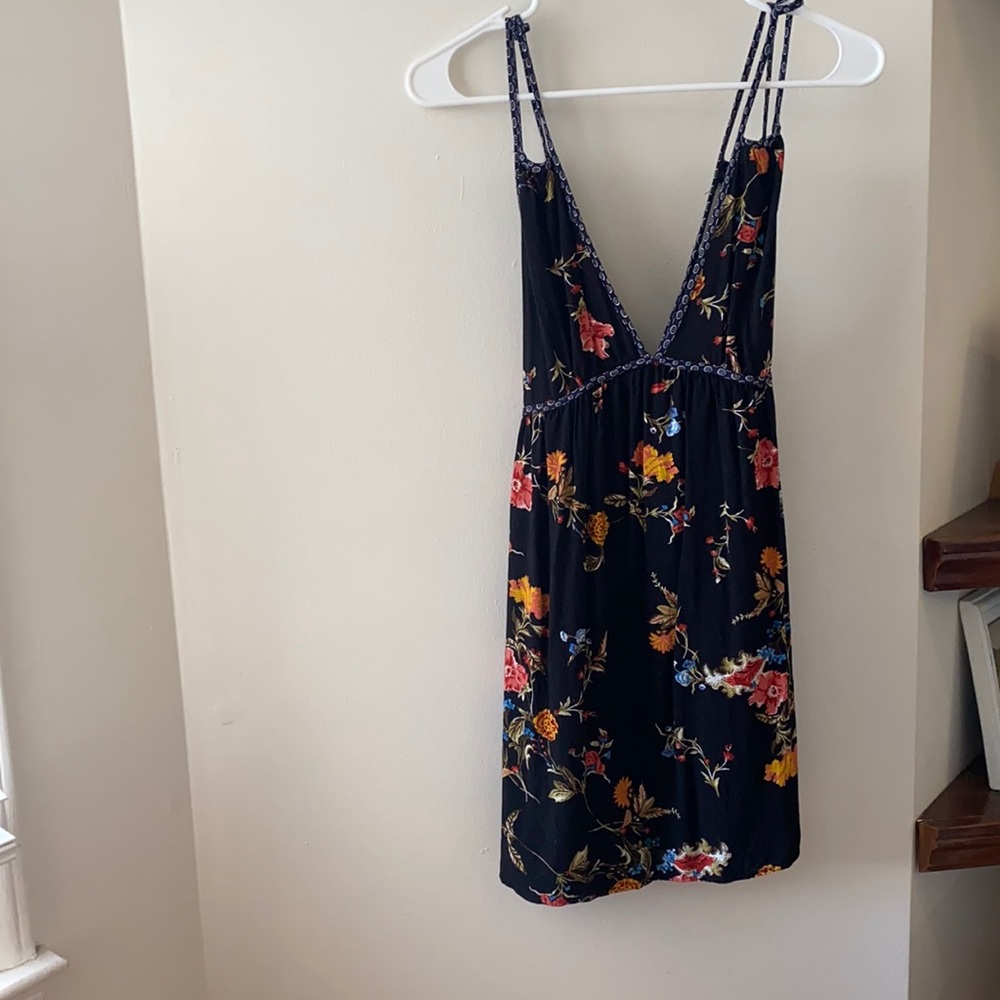 Sundress floral